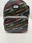 Funko Disney Star Wars Light Saber Mini Backpack With Adjustable Straps, NWT