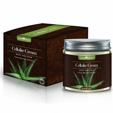 Anti Cellulite Hot Cream Organic, 100 Pure, And Natural Beauty Cleanse