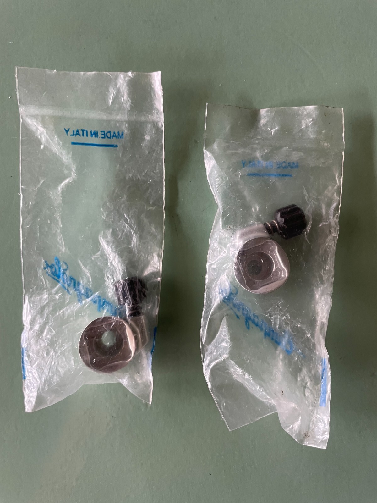 Vintage Campagnolo Brazeon Ergo Derailleur Cable Stop Tension