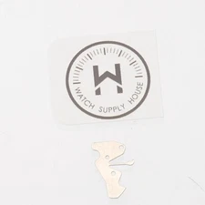 Amida 540, 542 Watch Setting Lever Spring Set Bridge 445 New Watchmaker (C19R1)