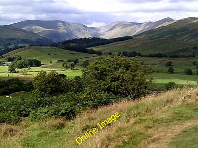 Foto 6x4 Kentmere fällt von Orrest Head Heaning\/SD4399 c2014