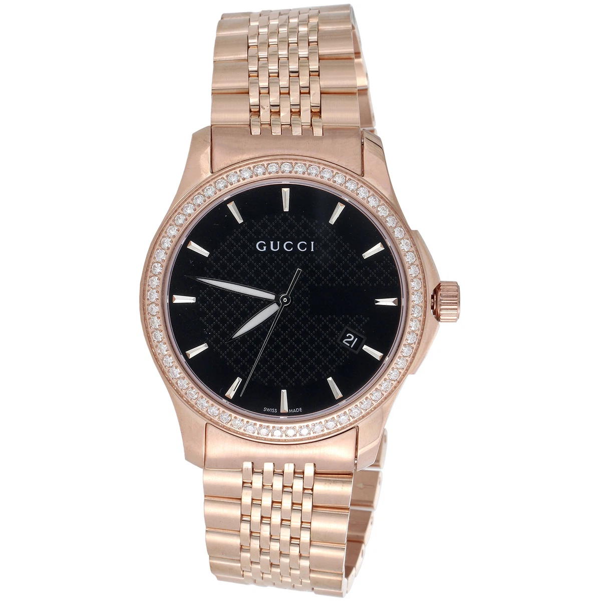 Gucci ya126402 clearance