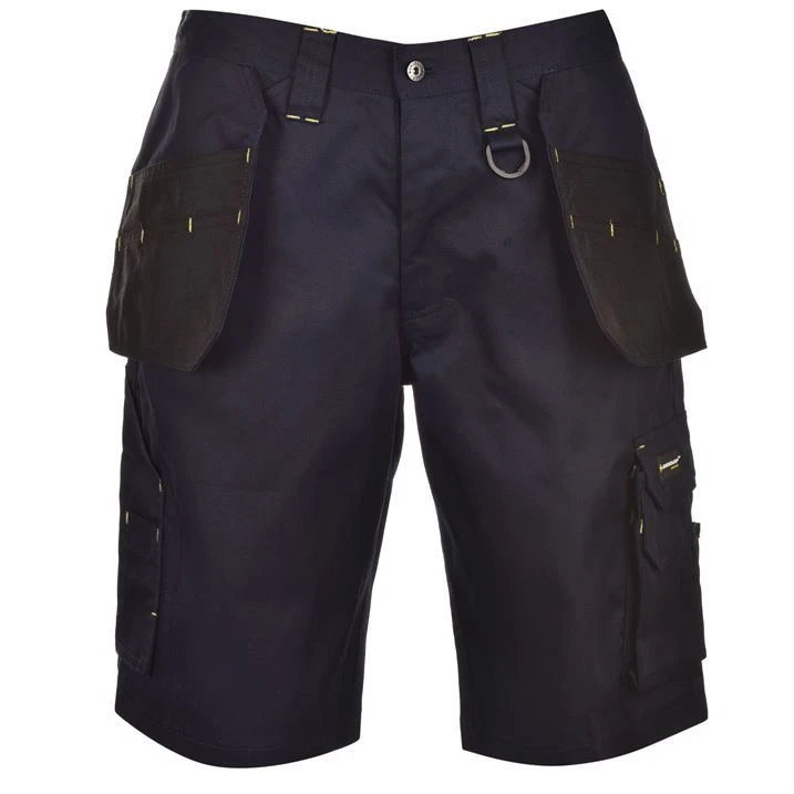 Dunlop mens work shorts hotsell