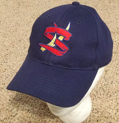 youth baseball hats mlb