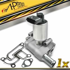 AGR-Ventil Kühler Abgasrückführung für Opel Corsa B Vauxhall Corsa MK I S93 1.0L