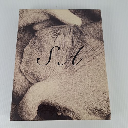 STEPHANIE'S SEASONS - Stephanie Alexander 1993 (1st Ed) Leather Spine Hard Case - Picture 2 of 18