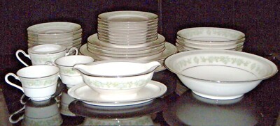 Vintage 1970's Noritake 