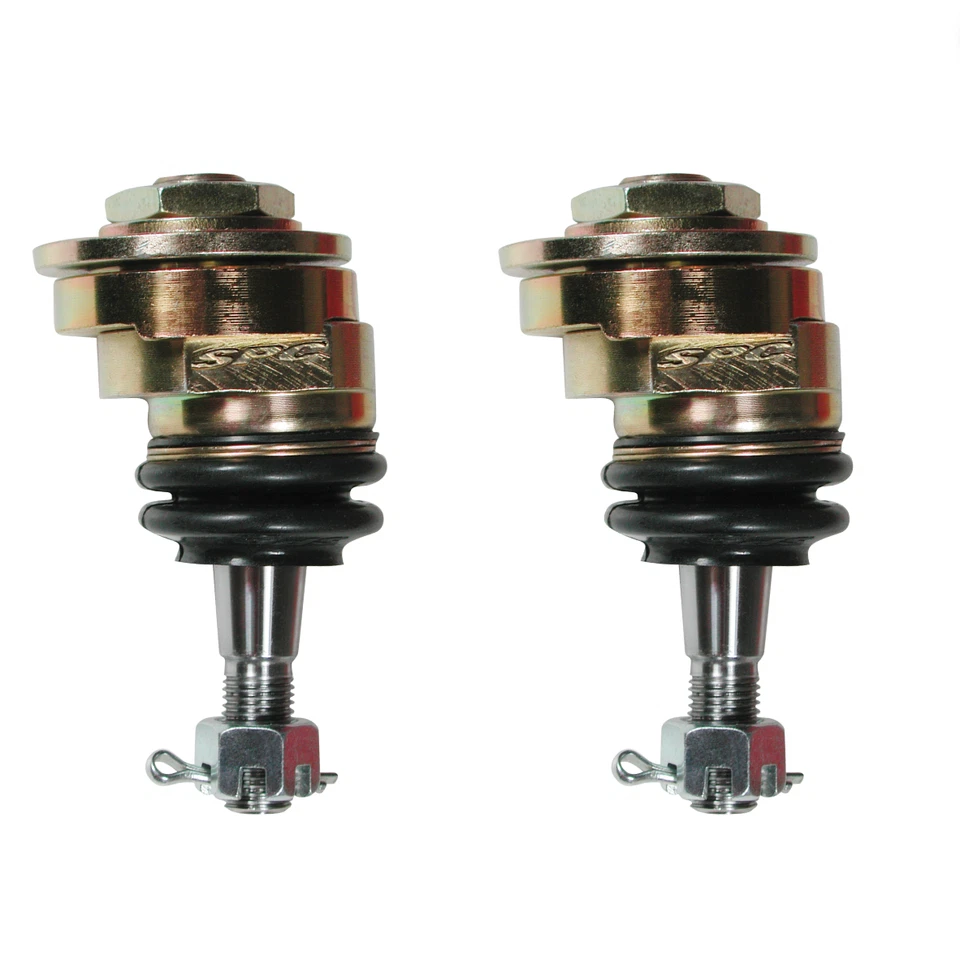 SPC Adjustable 1.5° Upper Ball Joint For 88-04 Acura CL TL / Honda Civic Accord - Image 2 of 4