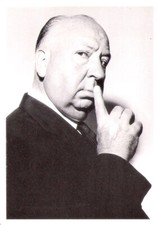 CP - Alfred Hitchcock
