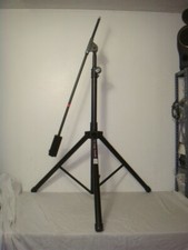On Stage Stands Oss Sb9600 Studio Microphone Boom Stand - Read!