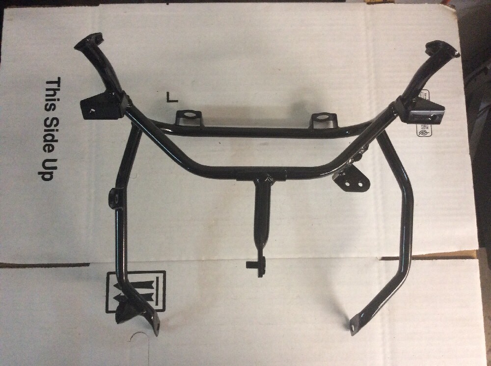 Phát Bảo NEW***88-89 KAWASAKI ZX600 ZX 600 OEM COWLING BRACKET OEM