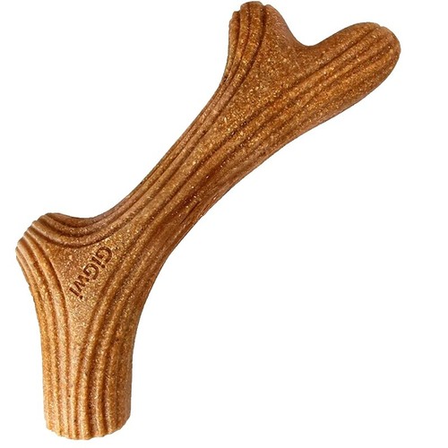 Kathson Bunny Chew Toys - Wooden Scratch Board With Rotating Platform For Rabbits, Guinea Pigs, Chinchillas - View #4
