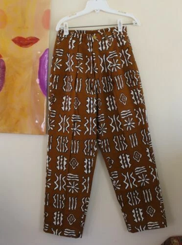 1980s Vintage Trousers for Women