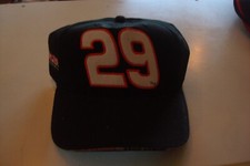 GOODWRENCH NASCAR RACING DEADSTOCK HAT CAP VINTAGE STRAPBACK