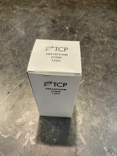 Case of 12, TCP Springlamp Bulb 18w  2700K Compact Fluorescent Light Bulb