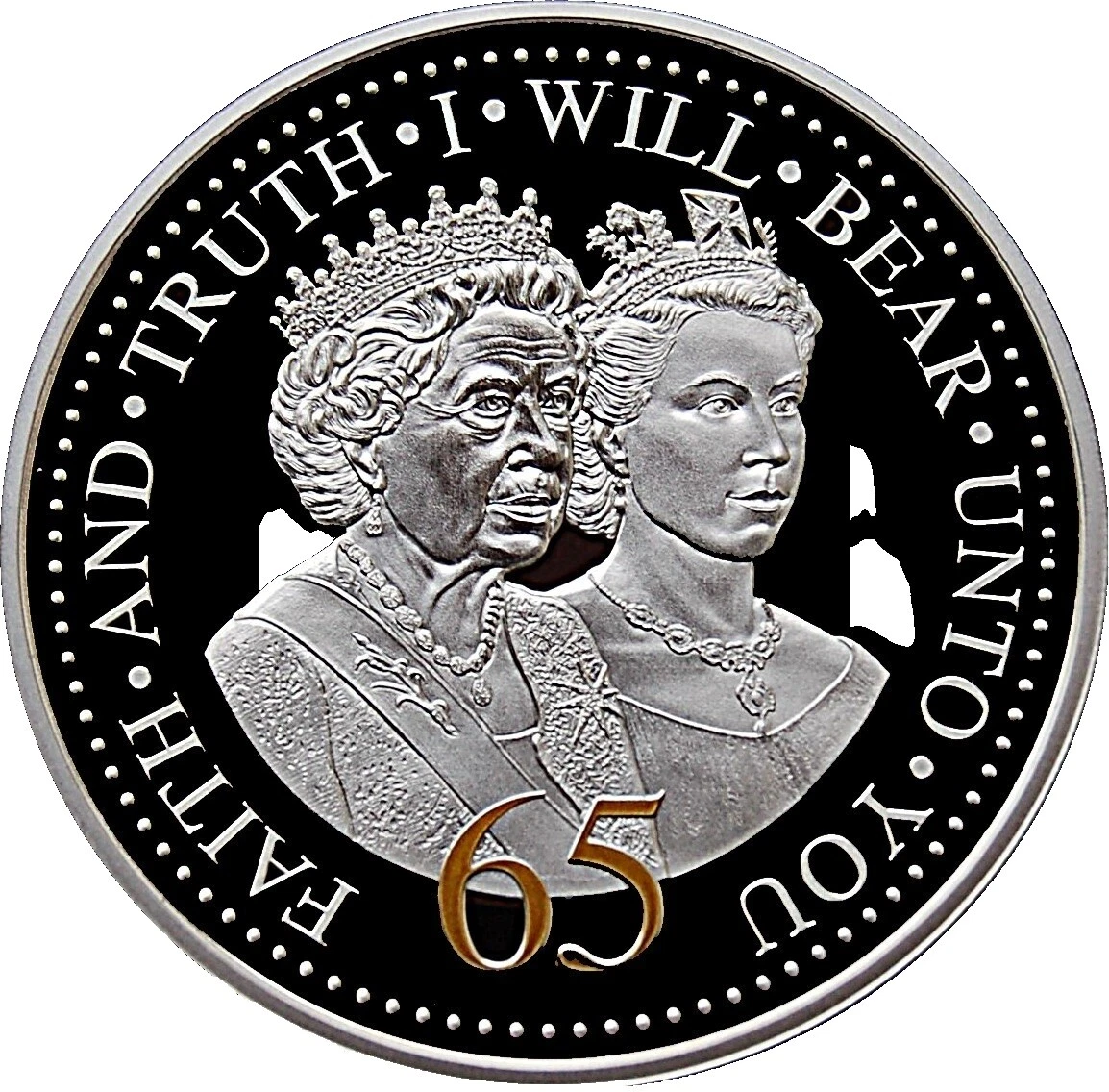 Uncertified Silver 2017 UK Coins