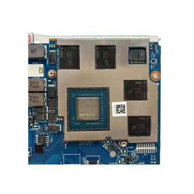 ❁ le-lacさん専用 ❁ GH5VZ LA-K831P For Acer Aspire 7 A715-42G Laptop Motherboard