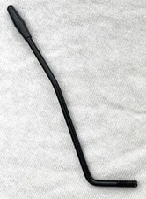 Fernandes LE Electric Guitar Bridge Original Black Whammy Bar Tremolo Arm