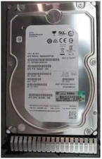 HPE 872491-B21 872772-001 4TB 7.2K SATA 6G 3.5" SC Midline HDD Hard Drive