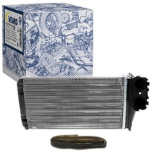 VEMO WÄRMETAUSCHER HEIZUNGSKÜHLER passend für PEUGEOT 307 | V42-61-0004