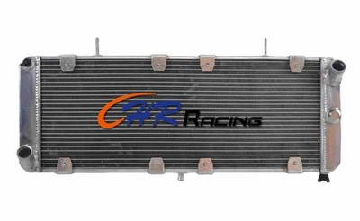 Aluminum Radiator For Fiat X1/9 Bertone X1/9 Lancia Scorpion & Montecarlo