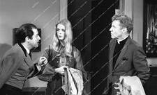 60131-100 Ozzie Nelson, Diana Ewing, Vito Scotti 1969 TV Love American Style 601