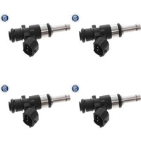 4X Vemo EinspritzdüSe FüR VW Golf VII 5G1 BQ1 BE1 BE2 2.0 GTI Cupra Ateca