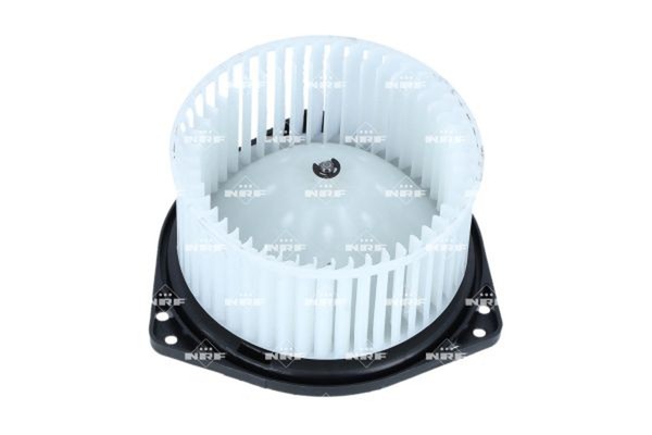 InnenraumgebläSe Easy FIT NRF 34315 12V FüR Isuzu MAX 1 TFR TFS Ditd TFR86_ 4X4-image