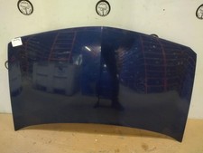 Capot Renault MEGANE