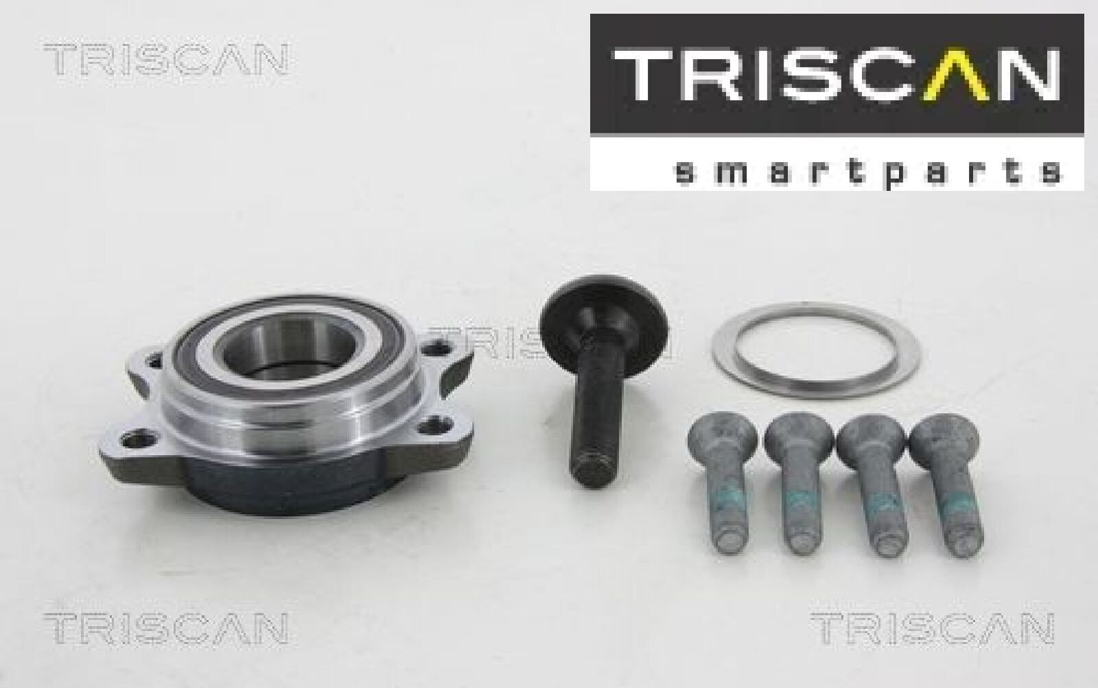 Triscan Radlagersatz [Hersteller-Nr. 853029234] für Audi - Bild 4