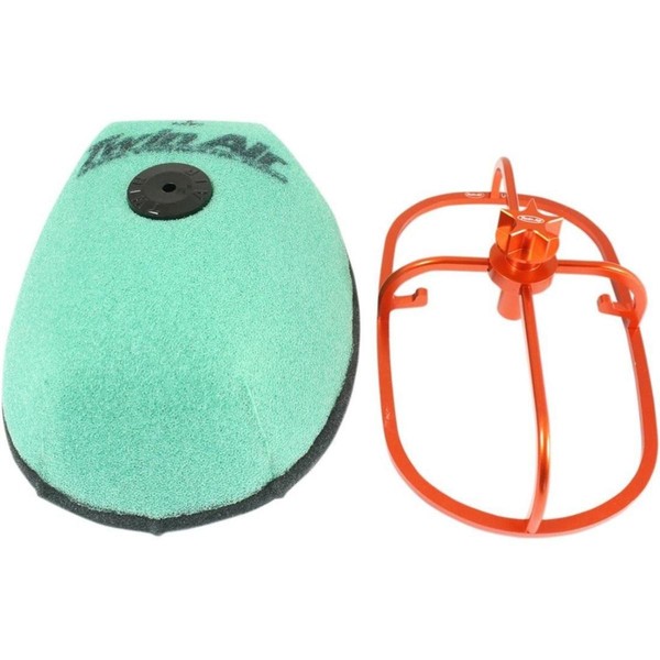 Twin Air Luftfilter - Power Flow Kit VorgeöLt Honda CRF250R 18-19, CRF450R 17-20-image