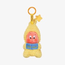 POP MART    Authentic We are Twinkle Twinkle Series-Plush Pendant  Little Star 