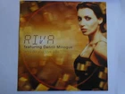 RIVA - "WHO DO YOU LOVE NOW?" (Stringer) - 12" Vinyl.