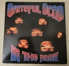 Grateful Dead - In the Dark LP Arista  AL-8452 1987 Pressing w/ Inner Sleeve