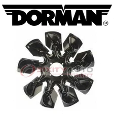 Dorman Engine Cooling Fan Blade for 1997-1998 Mercury Mountaineer 5.0L V8 ar