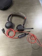 Poly Blackwire 5200 Headset - New never used