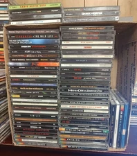 $2.91-$9.91 METAL - MOTLEY CRUE VAN HALEN SCORPIONS MOTORHEAD ACDC PRIEST MAIDEN