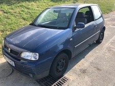 Retroviseur gauche (ou coque) Seat AROSA