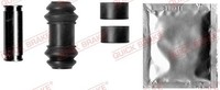 FÜHrungshÜLsensatz Bremssattel Vorne Quick Brake 113 1396X Opel