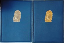 Napoleone il memoriale di Sant'Elena. 2vv [Hardcover] [Jan 01, 1930] Las Cases