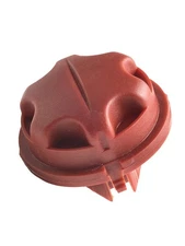 Enhance Your Trimming Experience with 518803003 Lawn Mower Knob Trimmer Head