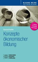 Konzepte öKonomischer Bildung | Reinhold Hedtke | Taschenbuch | 112 S. | Deutsch
