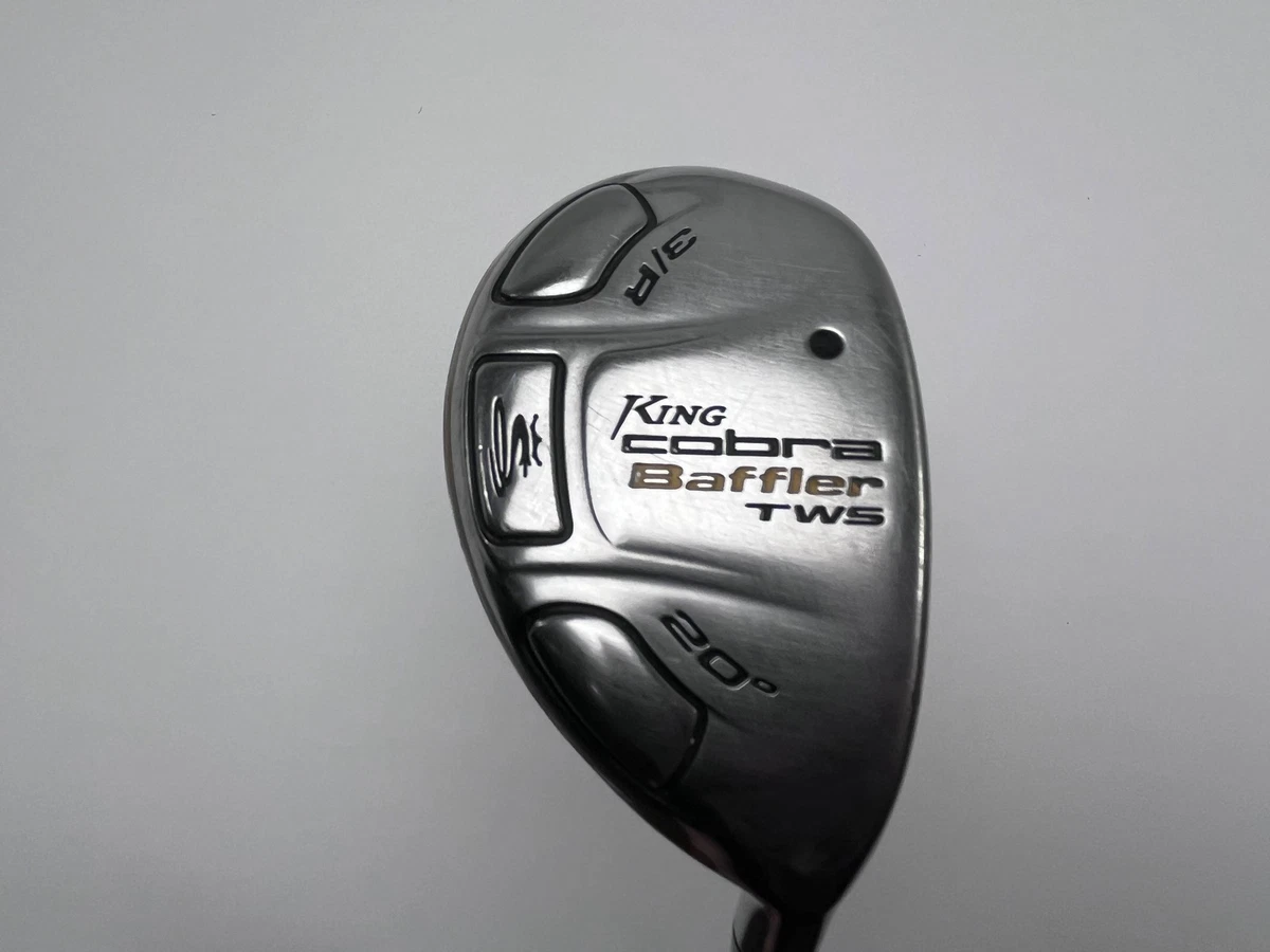 Cobra Baffler Tws Hybrid for sale | eBay