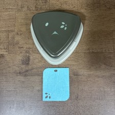 Stampin Up Detailed Trio Punch 146320