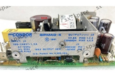 1PCS GPM40-5  100% tested by DHL or EMS *la