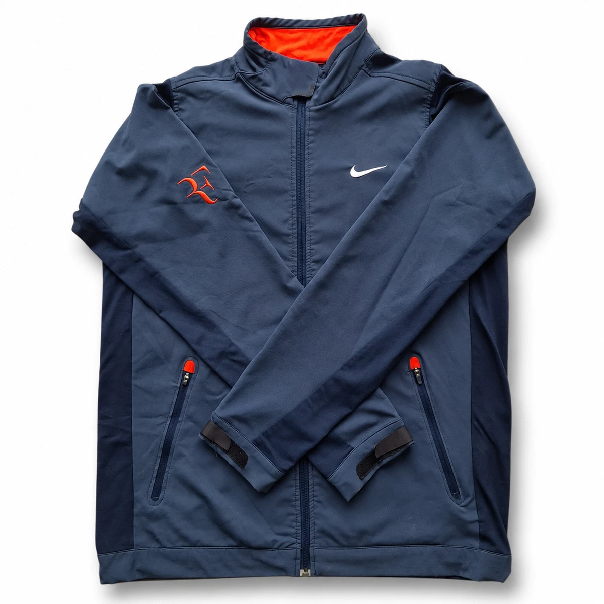 Preços baixos em Jaquetas Roupa Normal Nike RF para Homens | eBay