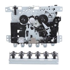 DIY Stereo Tape Recorder Movement Player Accessories 9V Motor Mechanism
