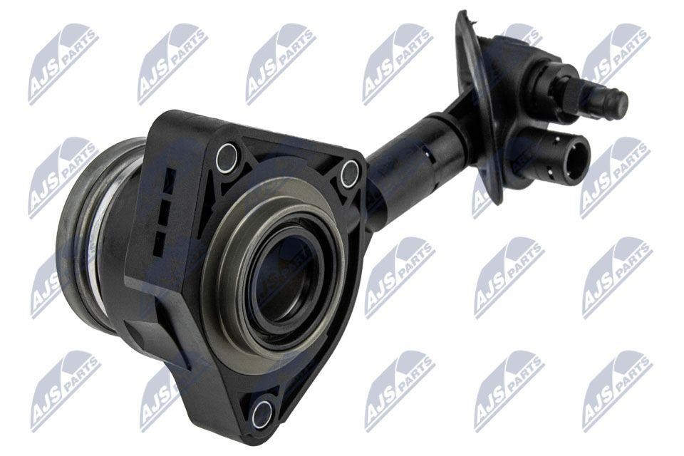 NTY Central Clutch Release Bearing NWS-FR-011 For Ford Mazda Volvo