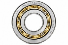SKF 6308-2RS1 40X90X23MM Double Rubber Seal Ball Bearings 6308RS