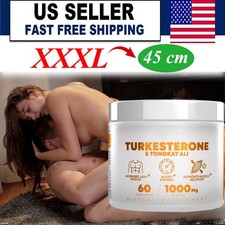 Turkesterone 1000 Mg Natural Capsules Supplement Muscle Growth  Recovery 60 Pcs